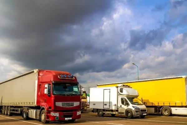 Elazığ Tokat Nakliyat Ambarları